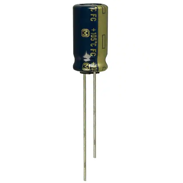 EEU-FC1H121L Panasonic Electronic Components electronic component